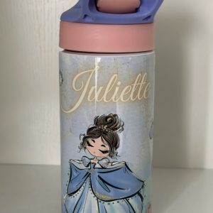 Princess Kids 12oz Tumbler